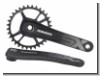 KRG SRAM SXEagle PowerSpl.170mm 11/12-f.