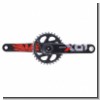 KRG SRAM X01 Eagle SuperBoost+ DUB 170mm