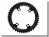 Kettenblatt SRAM Road asymmetrisch