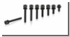 XLC Schraubenbolzen für Flatmountadapter