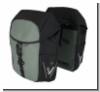 XLC Doppelpacktasche V-Light Active