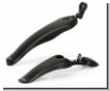 XLC Mudguard-Set Junior MG-C04