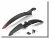 XLC Mudguard-Set  MG-C22